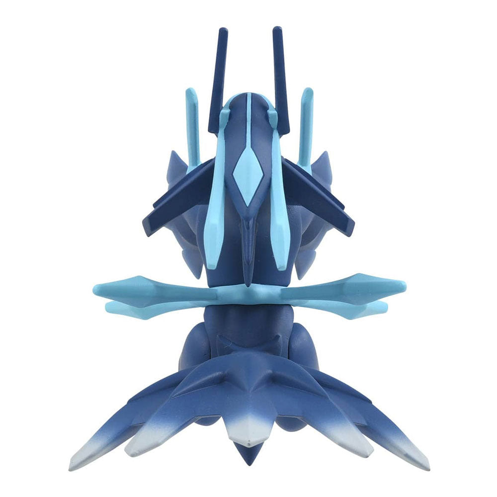 POKEMON MONCOLLE ML-27 DIALGA ORIGIN FORM POKEMON MONCOLLE ML-27 DIALGA ORIGIN FORM